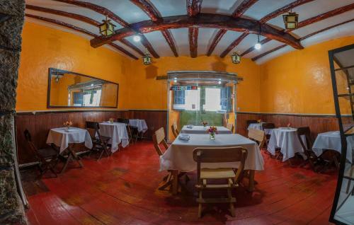 Hotel Rituales Inn Cusco