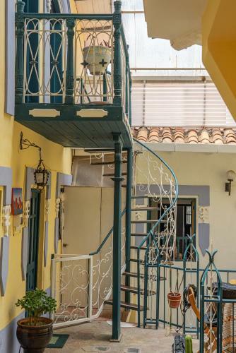Hotel Rituales Inn Cusco