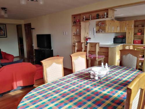 Apartamento Departamento Rekadi