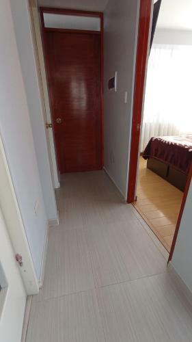 Apartamento Con Todos Los Servicios