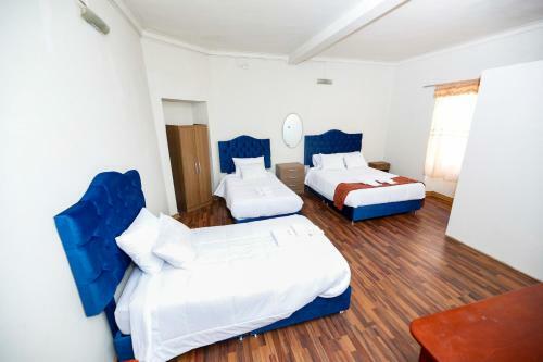 Apartamento Pardos House Inn