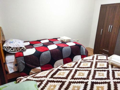 Apartamento Huarango House II