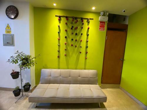 Apartamento Brothers House