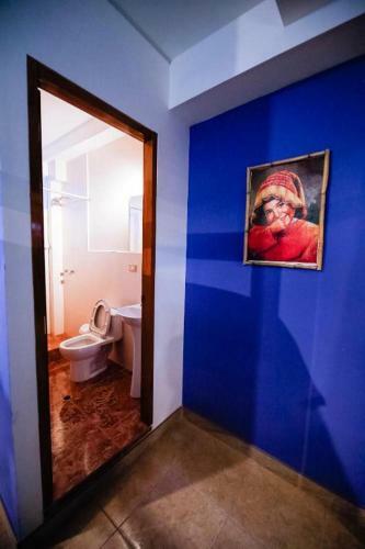 Apartamento Brothers House