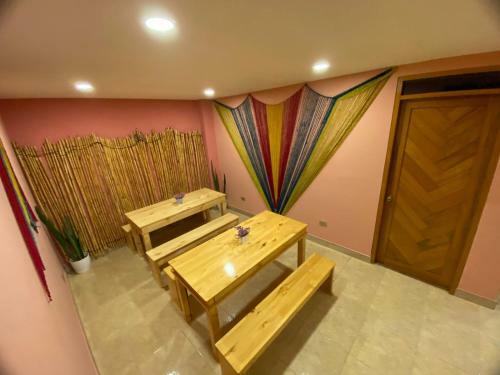 Apartamento Brothers House