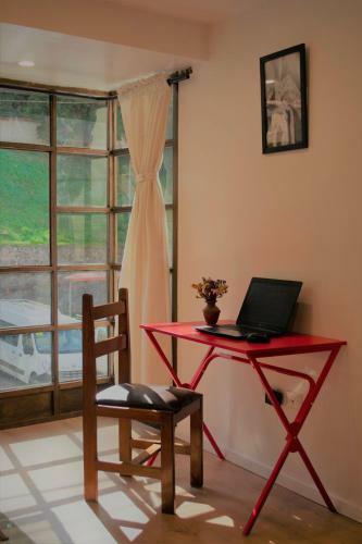 Bed & Breakfast Casa Agustina Cusco