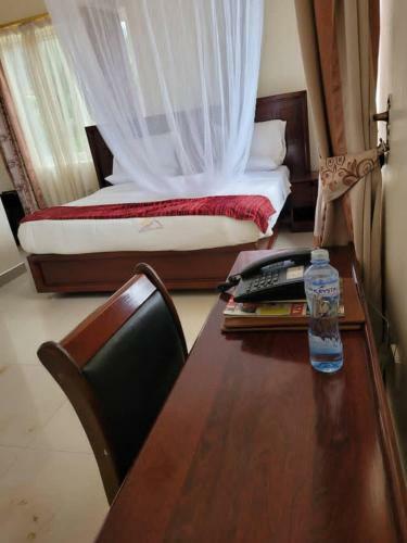 Glory Summit Hotel