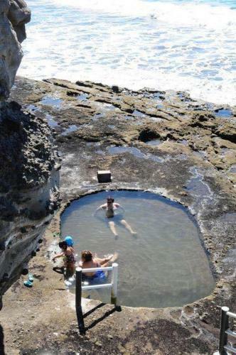 Xanadu, La Joya Surf House