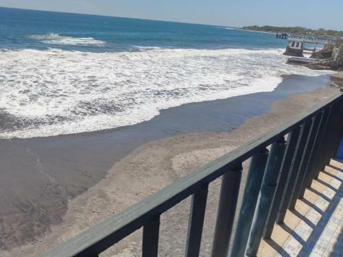 Apartamento La Marea B