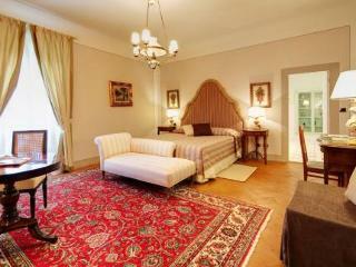 Hotel Relais Villa Il Sasso