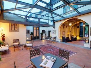 Hotel Relais Villa Il Sasso