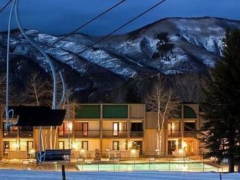 Hotel The Inn At Aspen