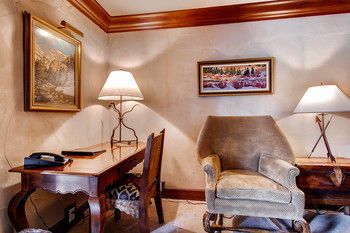 Hotel The Inn At Aspen