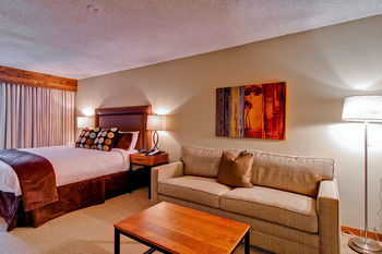 Hotel The Inn At Aspen