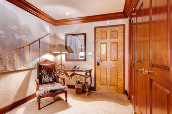 Hotel The Inn At Aspen