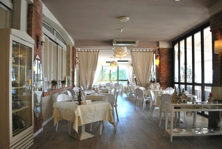 La Bergamina Hotel & Restaurant