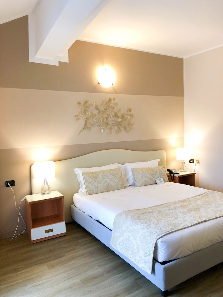 La Bergamina Hotel & Restaurant