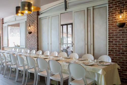 La Bergamina Hotel & Restaurant