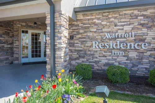 Hotel Residence Inn Boise West