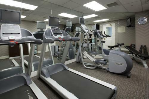 Hotel Residence Inn Boise West