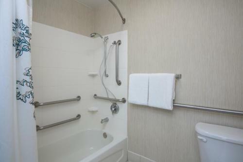Hotel Residence Inn Boise West
