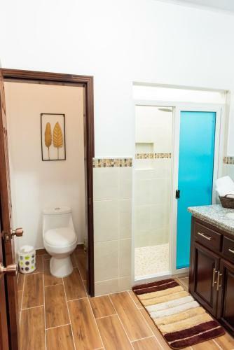 Agradable Villa En Zona C�ntrica De Siguatepeque