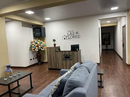 Apartamento Villa Las Flores