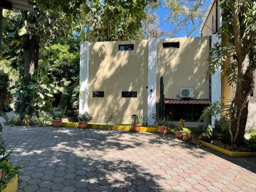 Apartamento Villa Las Flores