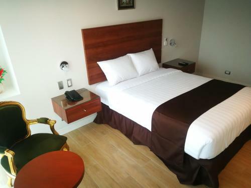 Hotel Inclan