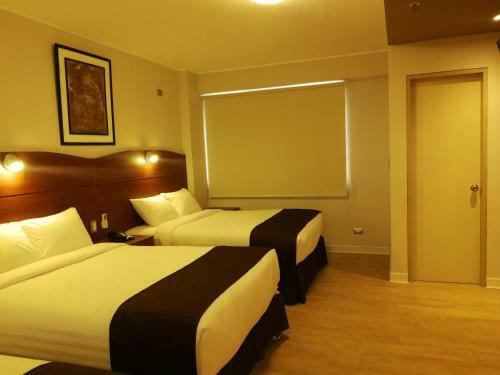 Hotel Inclan