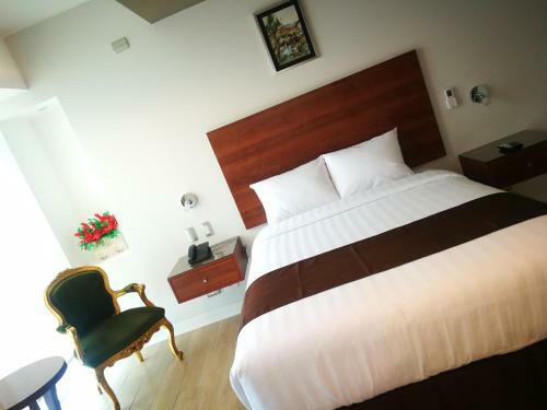 Hotel Inclan