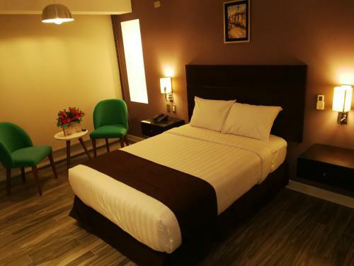 Hotel Inclan