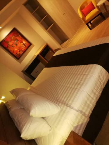 Hotel Inclan