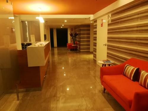 Hotel Inclan