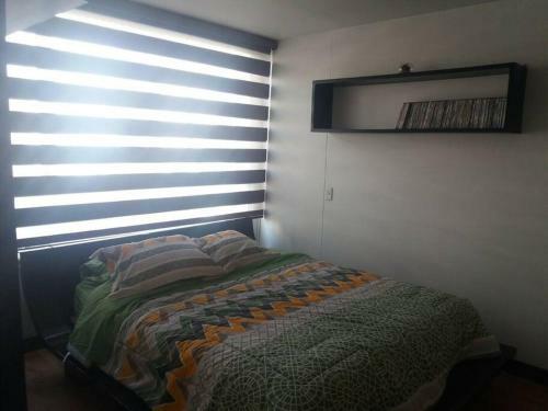 Apartamento Perfect Location Suit, Carolina Park