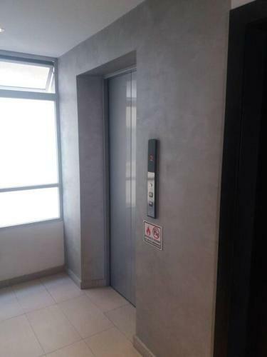 Apartamento Perfect Location Suit, Carolina Park