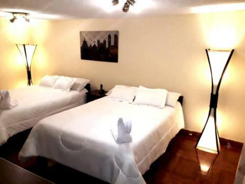 Hostal Hotel Luz Mar