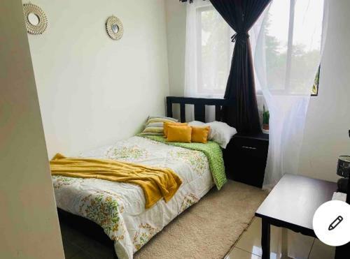 Habitaci�n Con Hermosa Vista