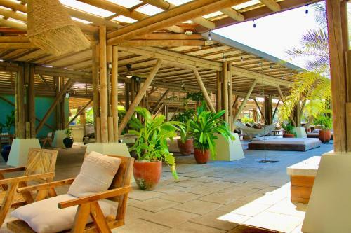 Villa 30 Blue Playa Venao