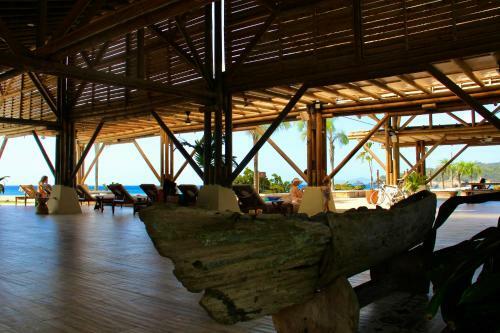 Villa 30 Blue Playa Venao