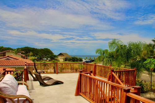 Villa 30 Blue Playa Venao