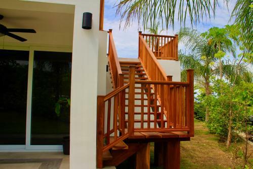 Villa 30 Blue Playa Venao