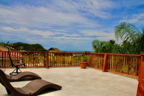 Villa 30 Blue Playa Venao