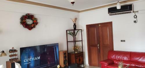 Apartamento Blessing Logements
