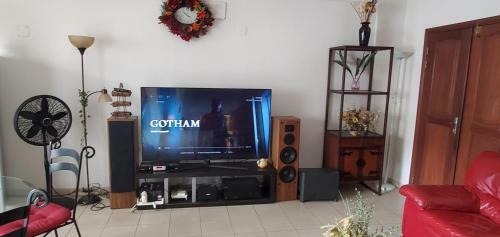 Apartamento Blessing Logements