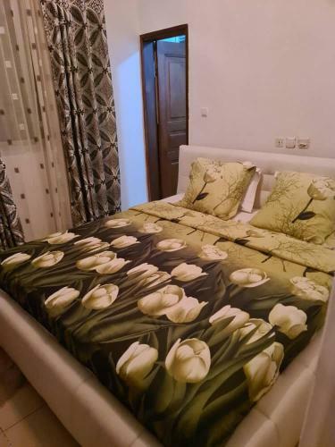 Apartamento Appartement Meubl� Haut Standing Makepe