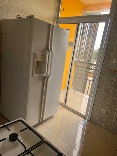 Apartamento Appartement Meubl� Haut Standing Makepe