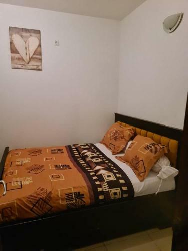 Apartamento Appartement Meubl� Haut Standing Makepe