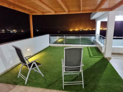 Apartamento Appartement Cara Do Mar