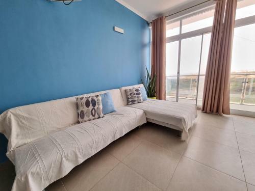 Apartamento Appartement Cara Do Mar